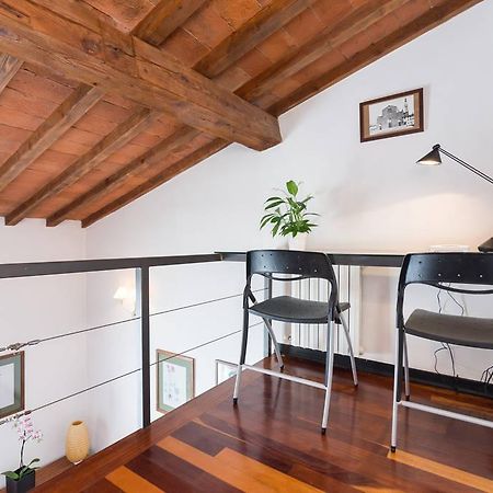 Apartment Cuore Di Firenze Room photo