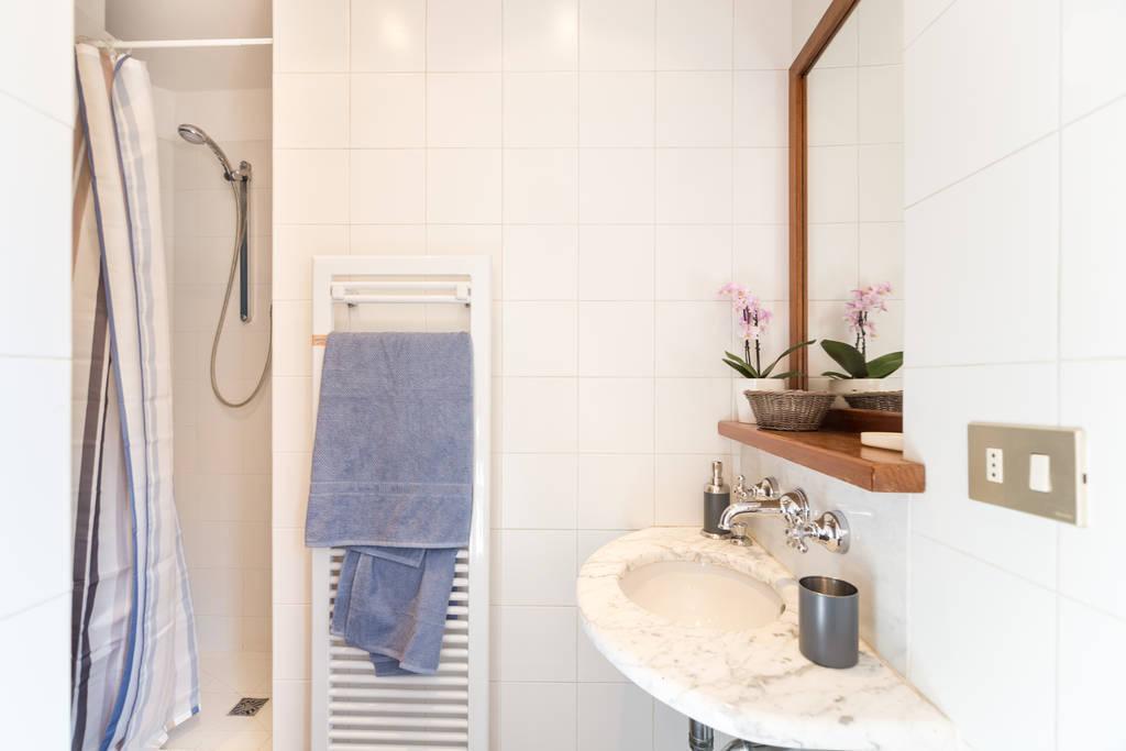 Apartment Cuore Di Firenze Room photo