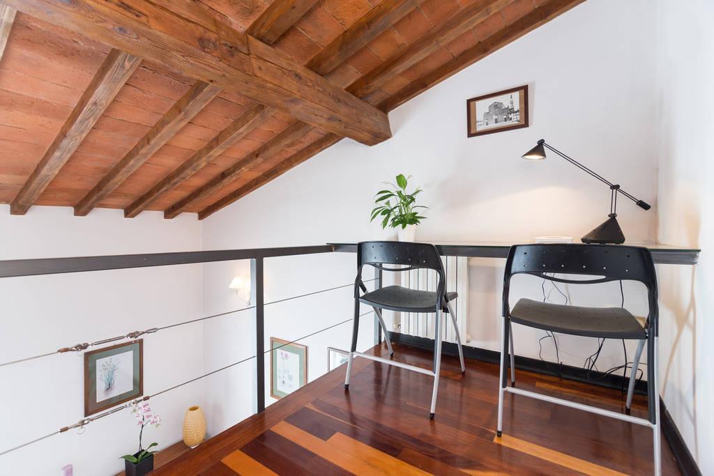 Apartment Cuore Di Firenze Room photo