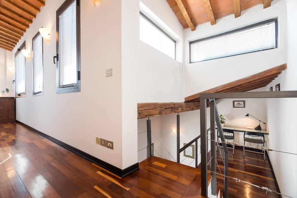 Apartment Cuore Di Firenze Room photo