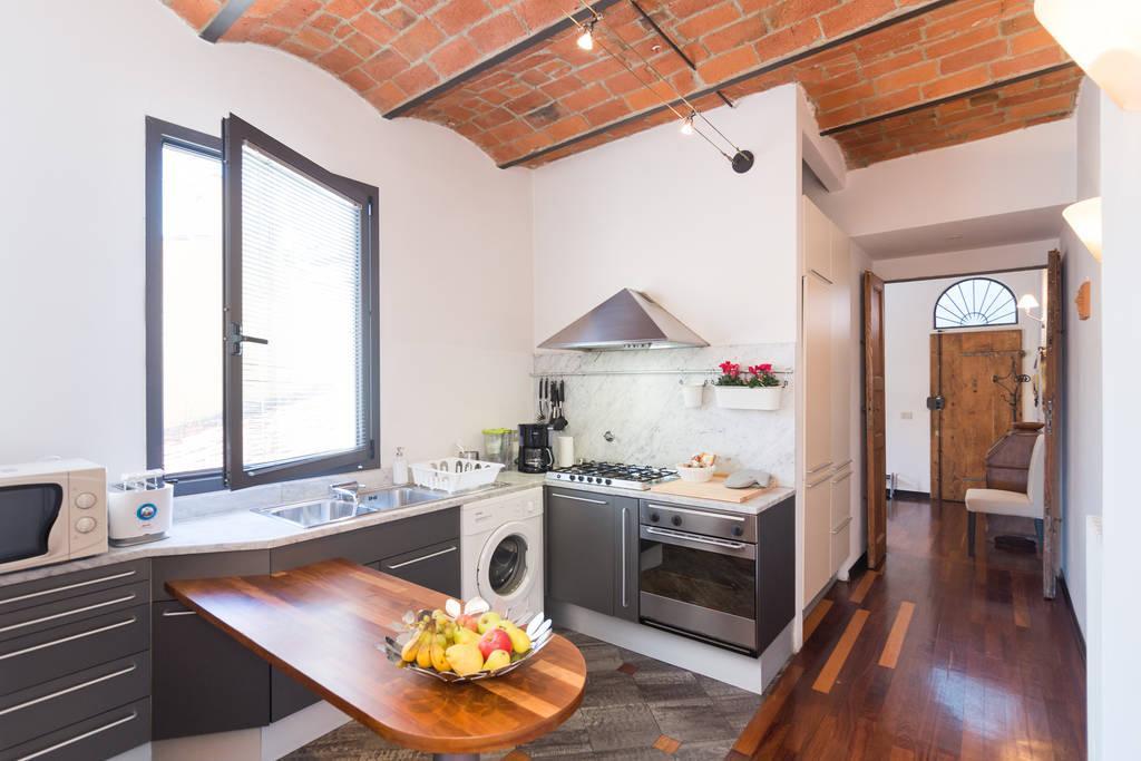 Apartment Cuore Di Firenze Room photo