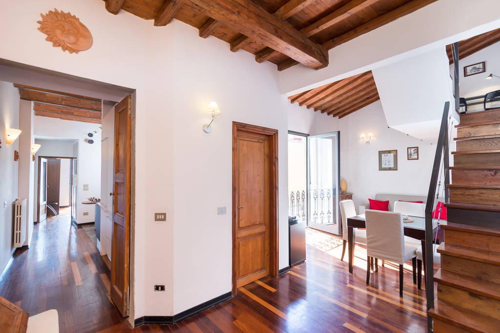 Apartment Cuore Di Firenze Room photo