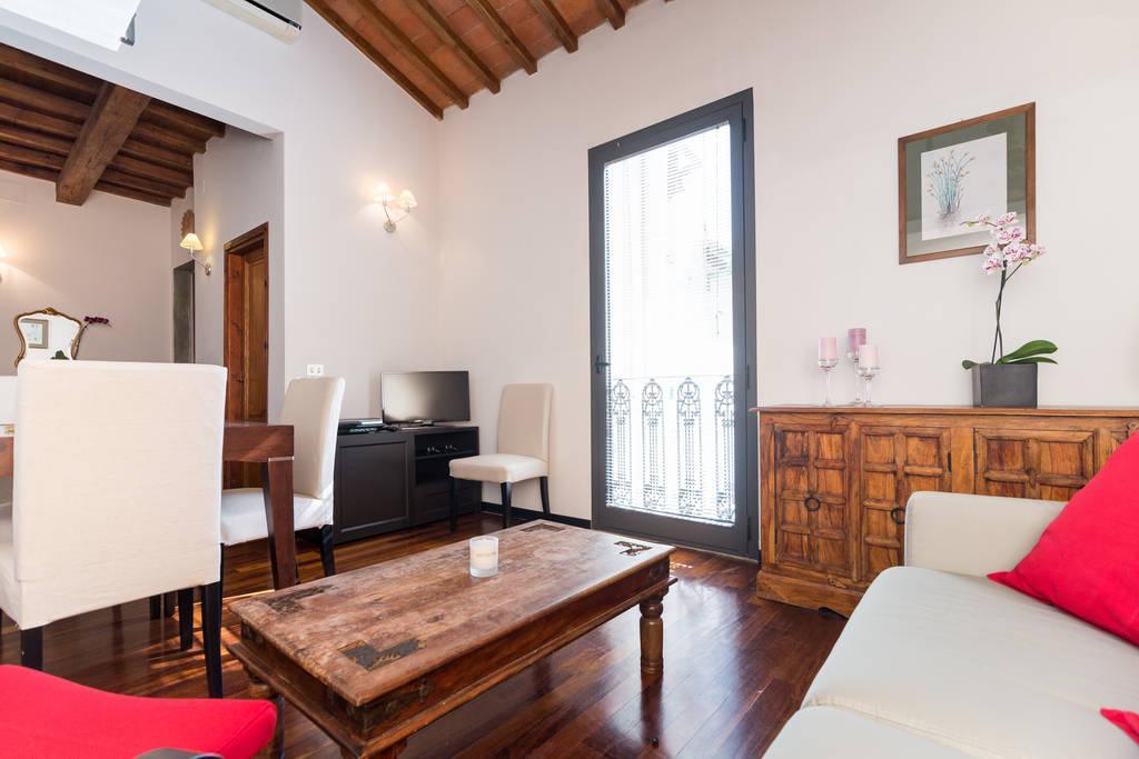Apartment Cuore Di Firenze Room photo